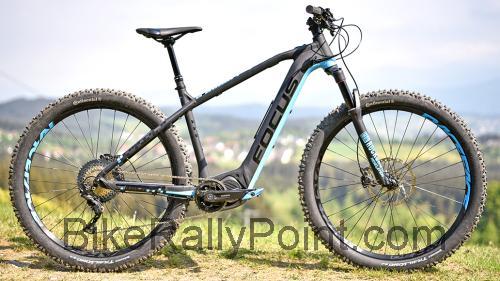 Focus Bold2 specs and reviews